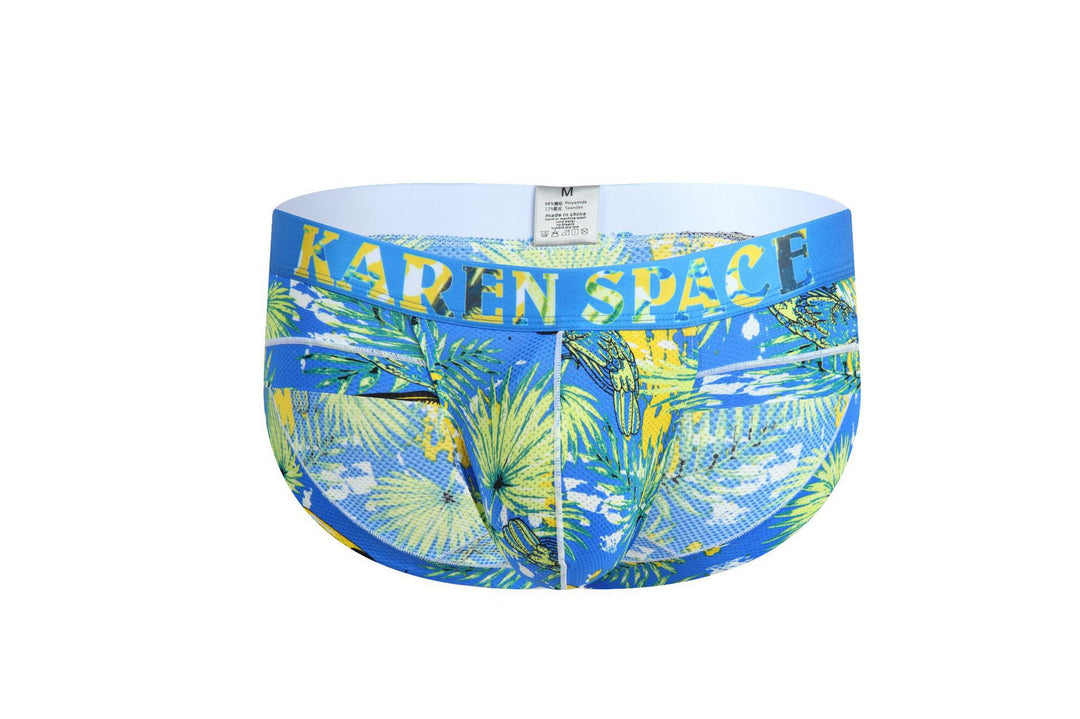 BEEMEN Karenspace Low-Rise Brief