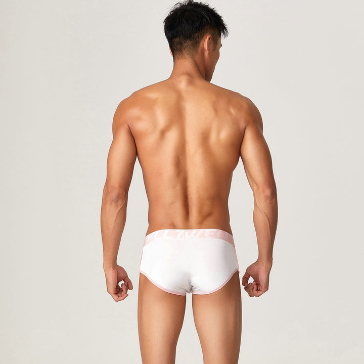 SEOBEAN Low-Rise Trunk Sided