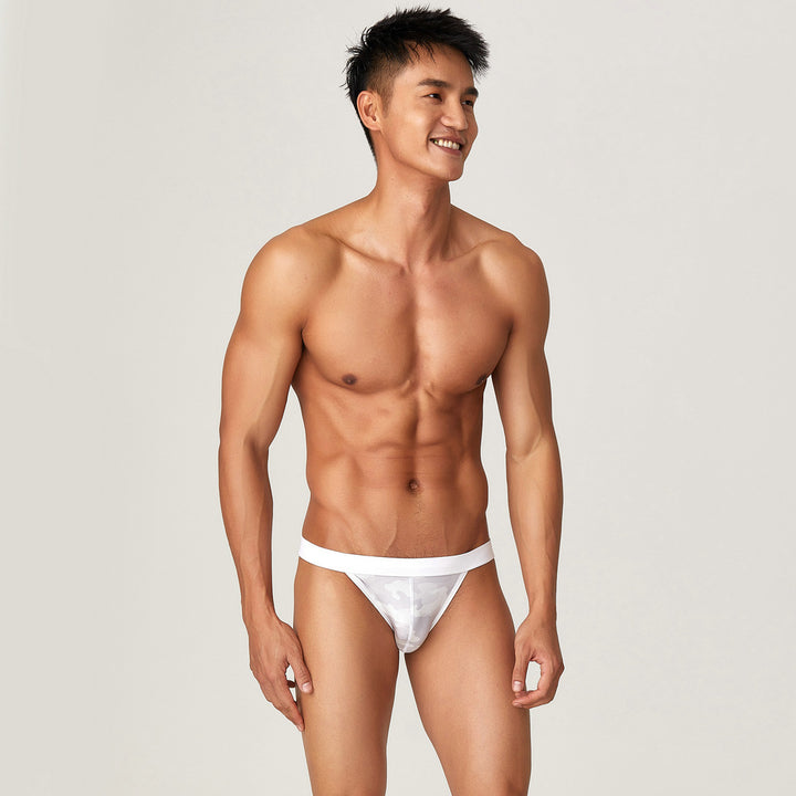 Seobean Low-Rise Brief