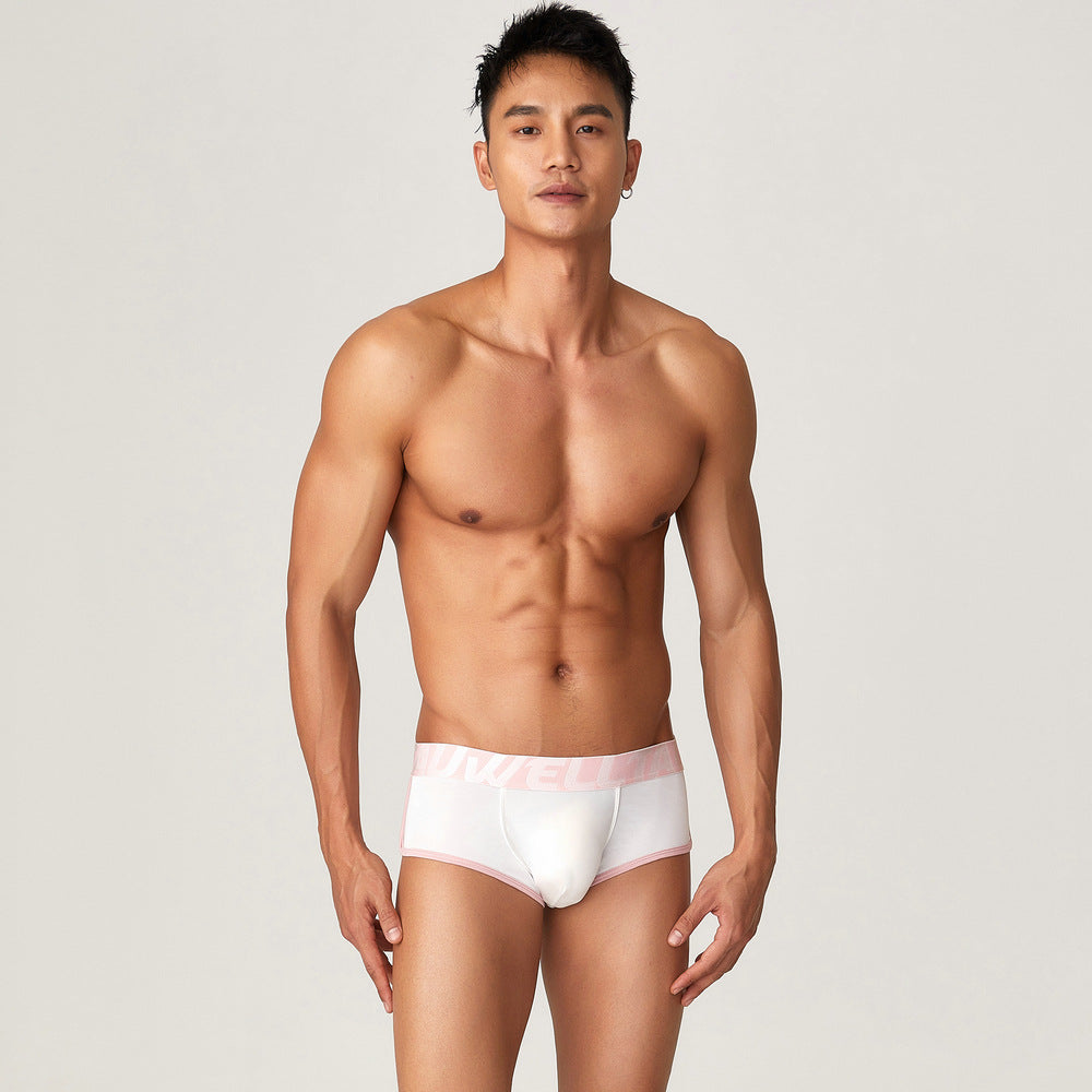 SEOBEAN Low-Rise Trunk Sided