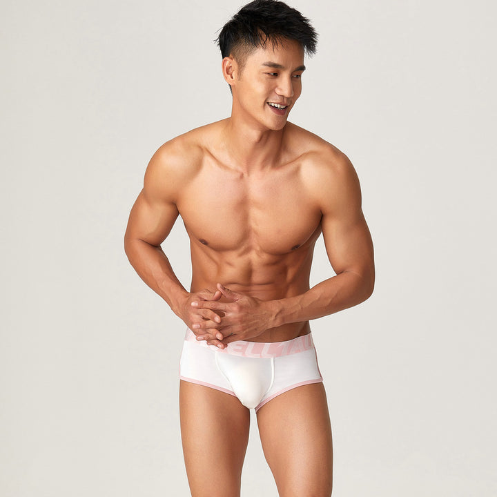 SEOBEAN Low-Rise Trunk Sided