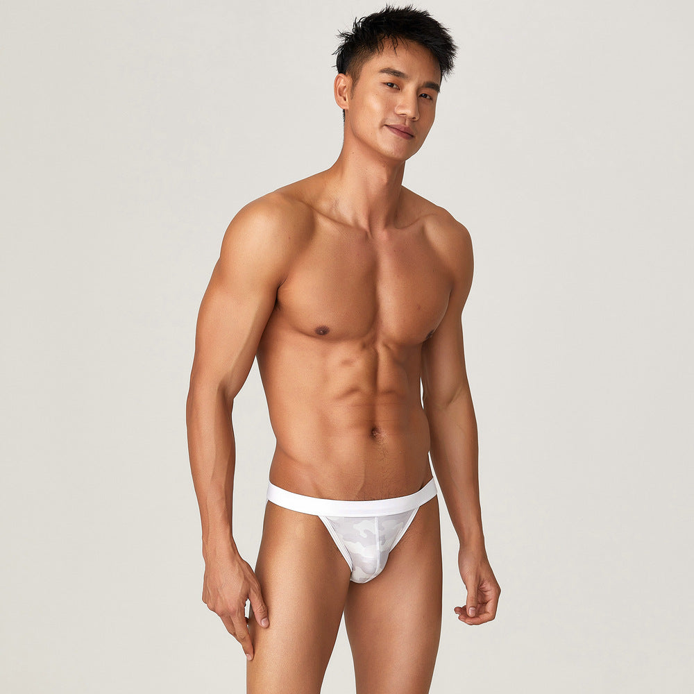 Seobean Low-Rise Brief