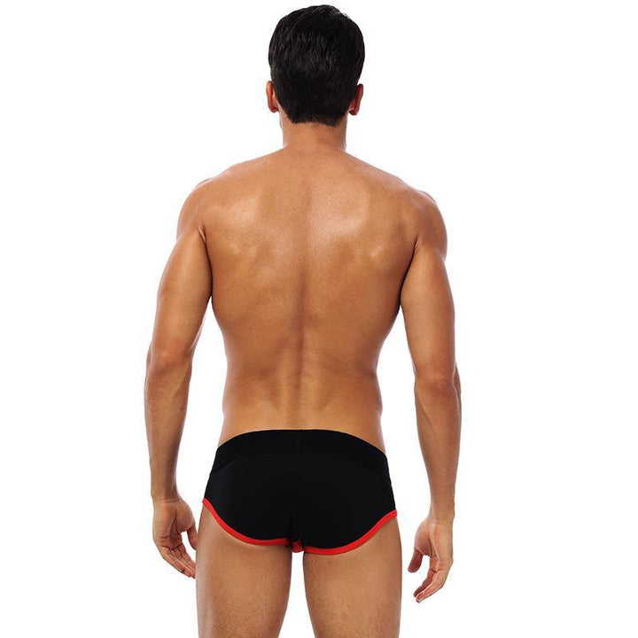 ORLVS Low-Rise Brief - BEEMENSHOP