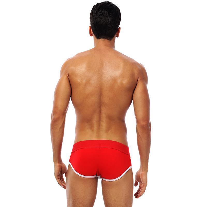 ORLVS Low-Rise Brief - BEEMENSHOP