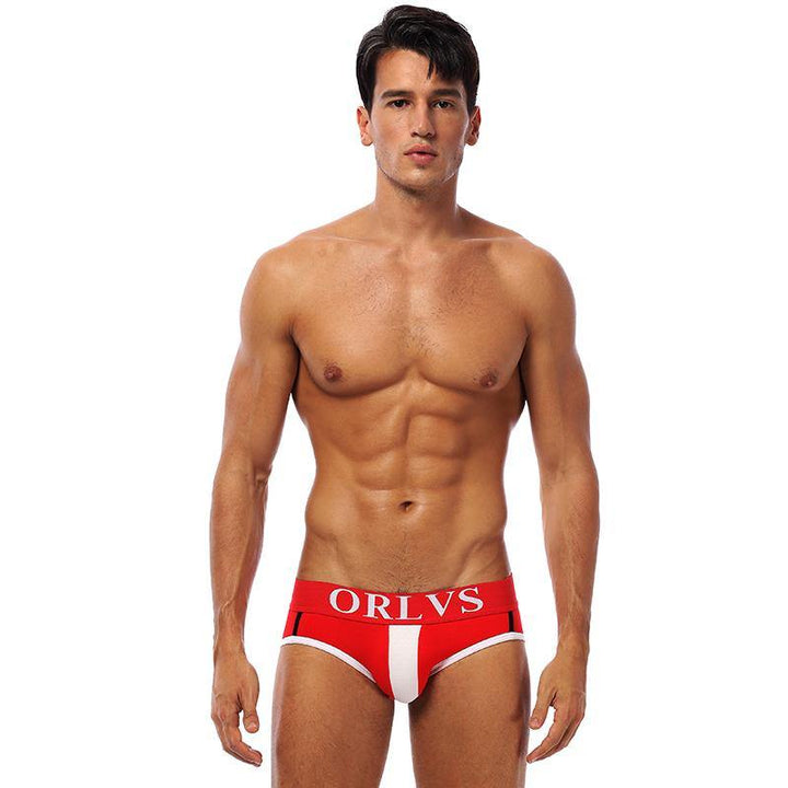 ORLVS Low-Rise Brief - BEEMENSHOP