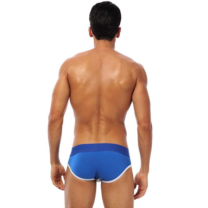 ORLVS Low-Rise Brief - BEEMENSHOP