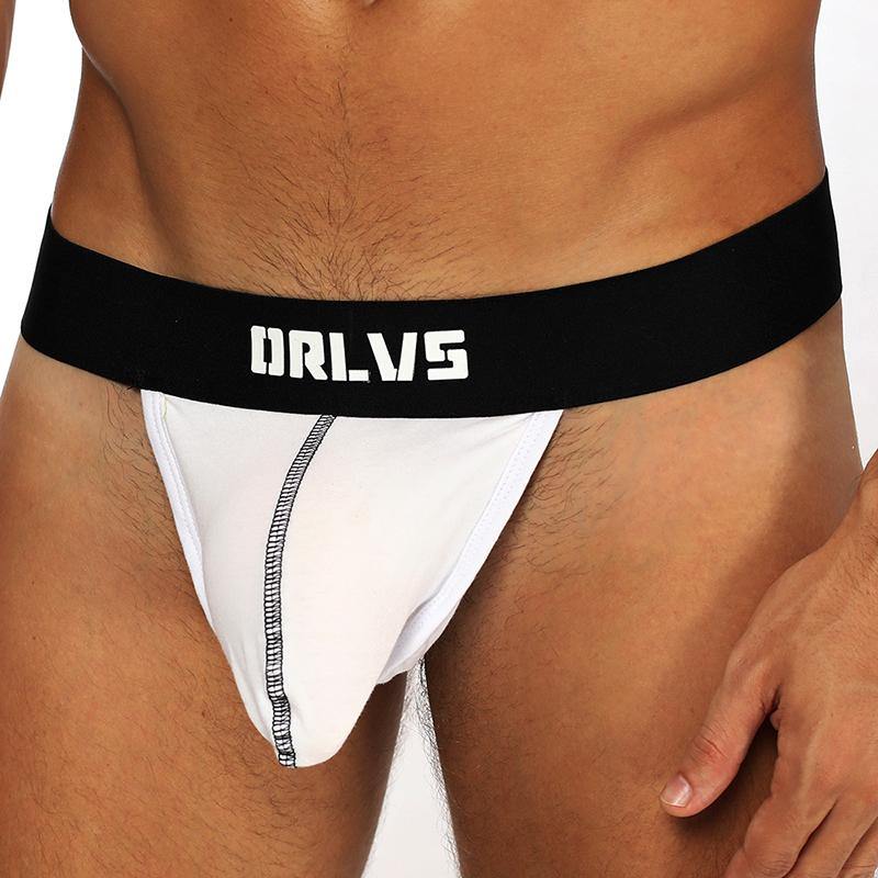 ORLVS Low-Rise Jock Jockstrap - BEEMENSHOP