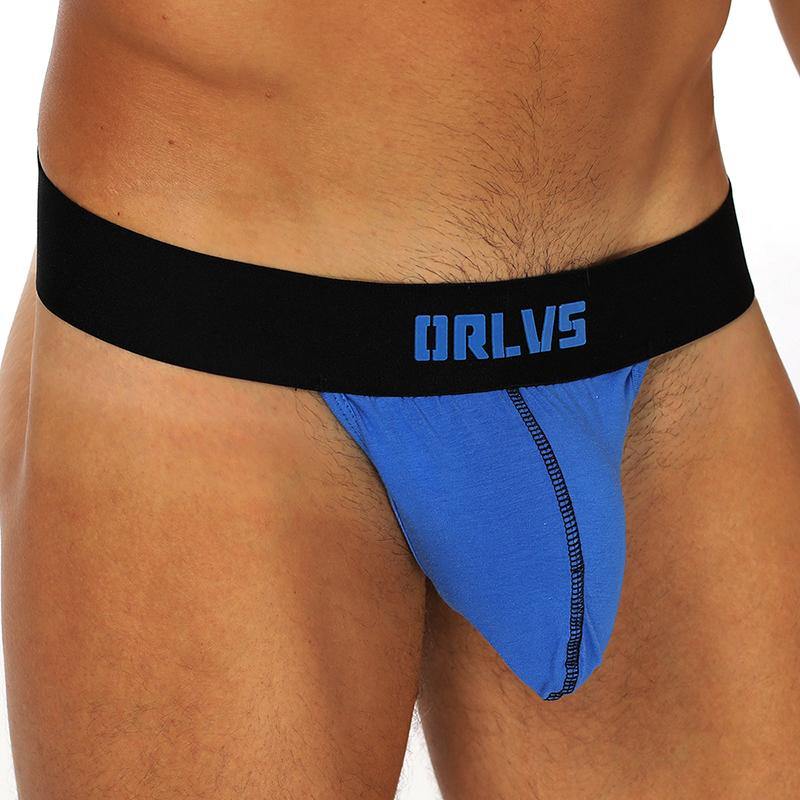 ORLVS Low-Rise Jock Jockstrap - BEEMENSHOP