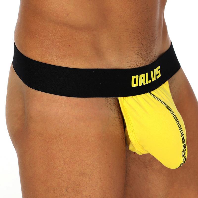 ORLVS Low-Rise Jock Jockstrap - BEEMENSHOP