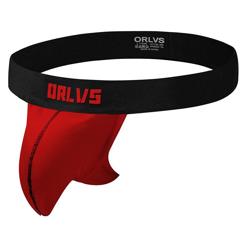 ORLVS Low-Rise Jock Jockstrap - BEEMENSHOP