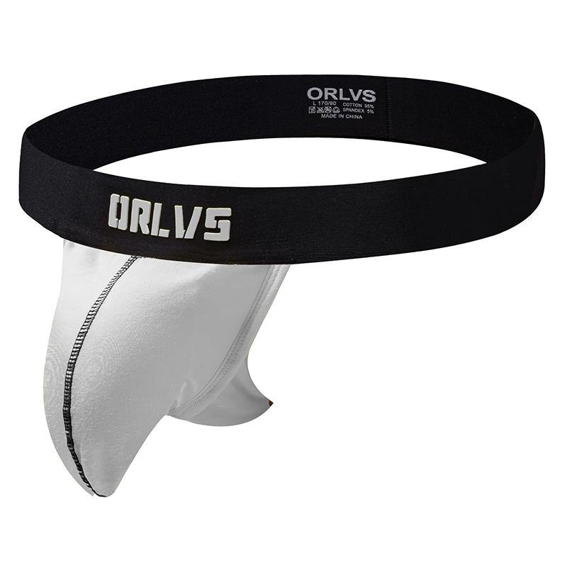 ORLVS Low-Rise Jock Jockstrap - BEEMENSHOP