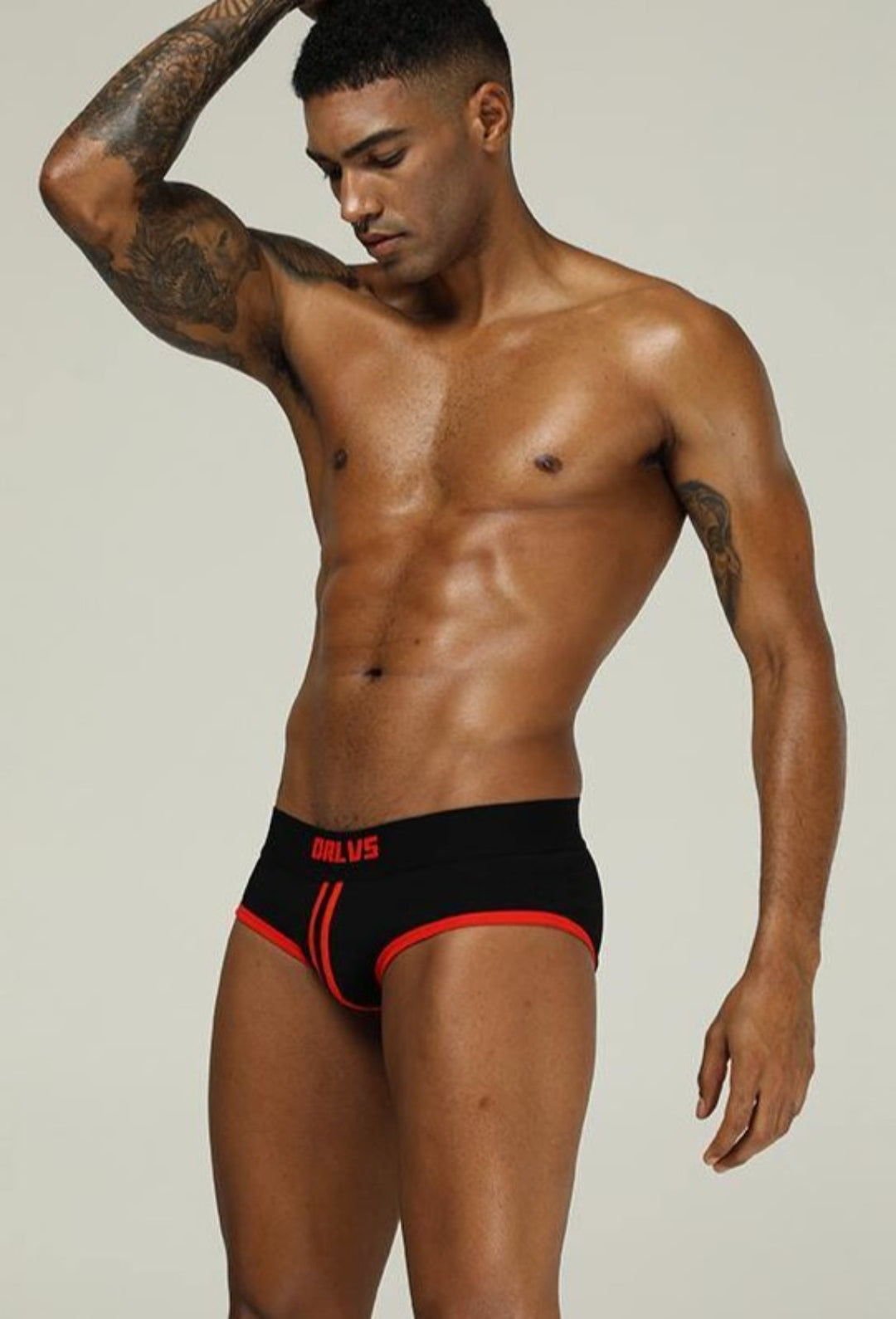 ORLVS Low-Rise Brief - BEEMENSHOP