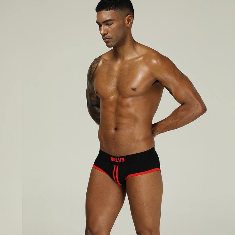 ORLVS Low-Rise Brief - BEEMENSHOP