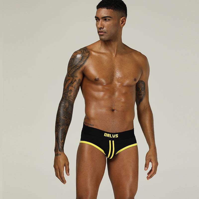 ORLVS Low-Rise Brief - BEEMENSHOP