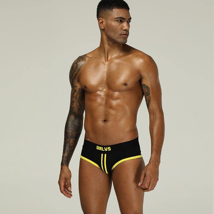 ORLVS Low-Rise Brief - BEEMENSHOP