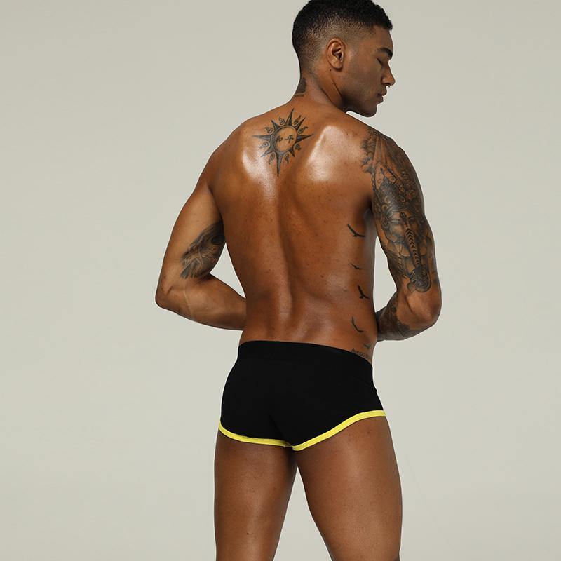 ORLVS Low-Rise Brief - BEEMENSHOP