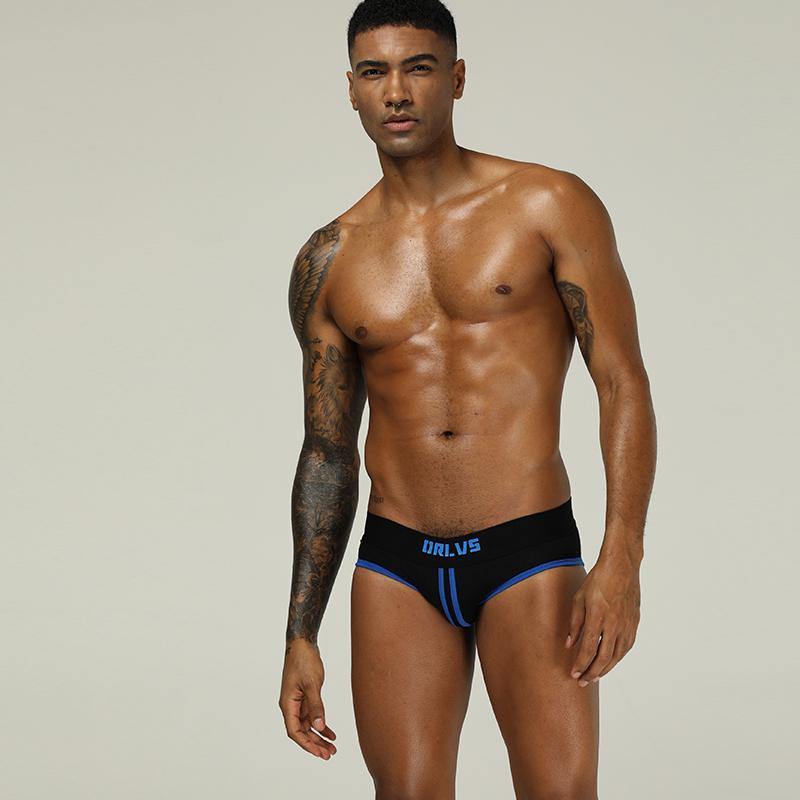 ORLVS Low-Rise Brief - BEEMENSHOP