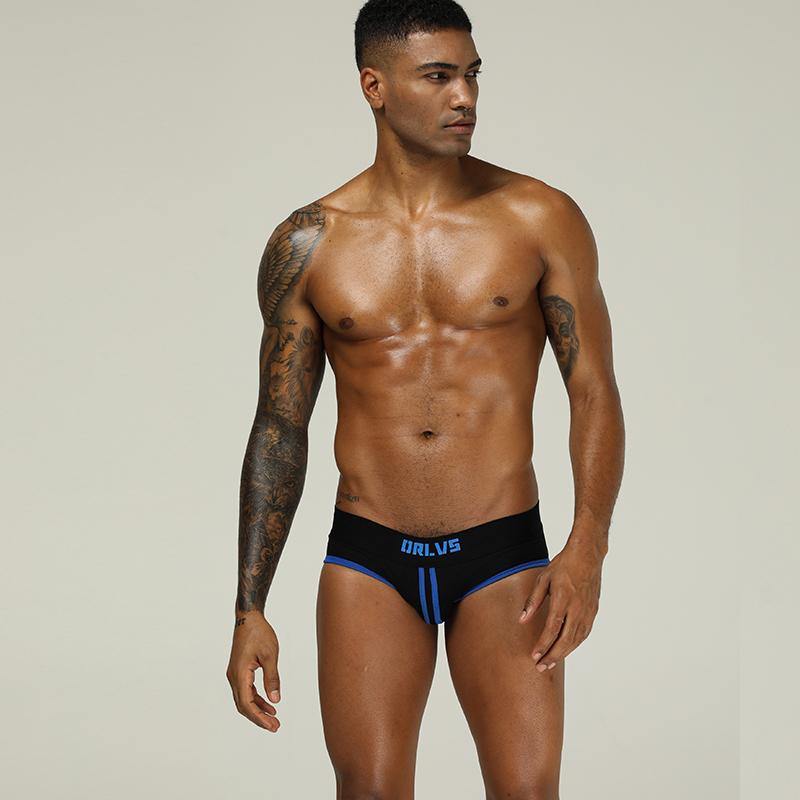 ORLVS Low-Rise Brief - BEEMENSHOP