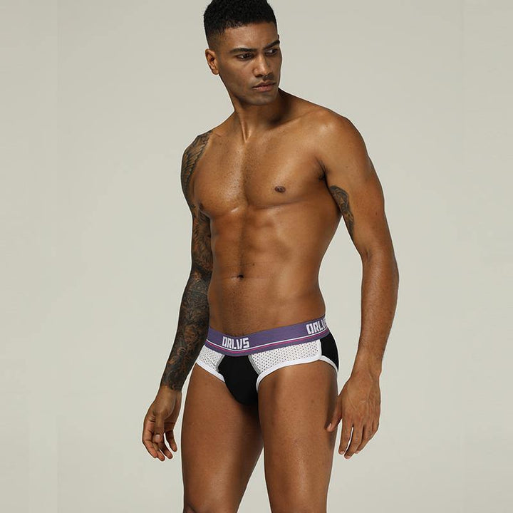 ORLVS Low-Rise Brief - BEEMENSHOP