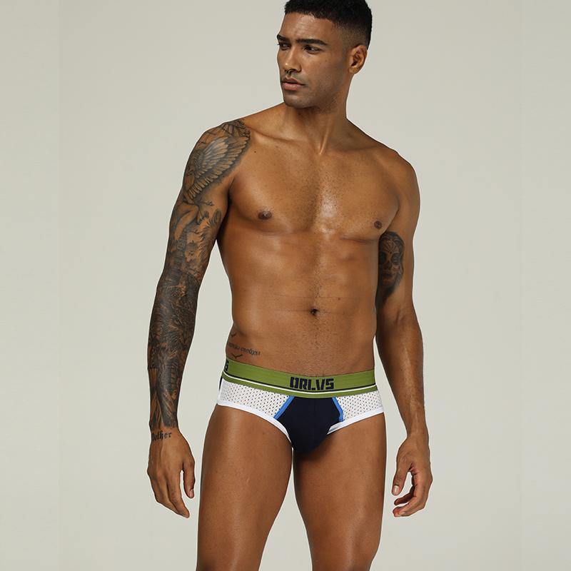 ORLVS Low-Rise Brief - BEEMENSHOP