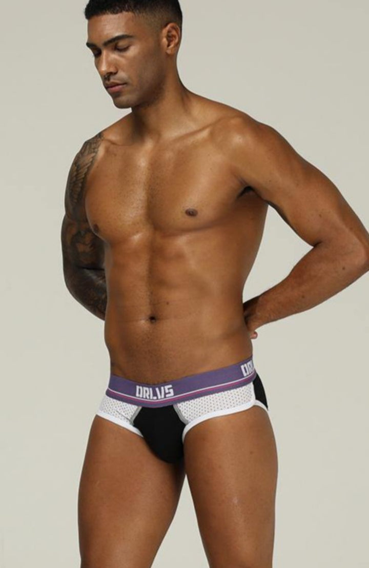 ORLVS Low-Rise Brief - BEEMENSHOP