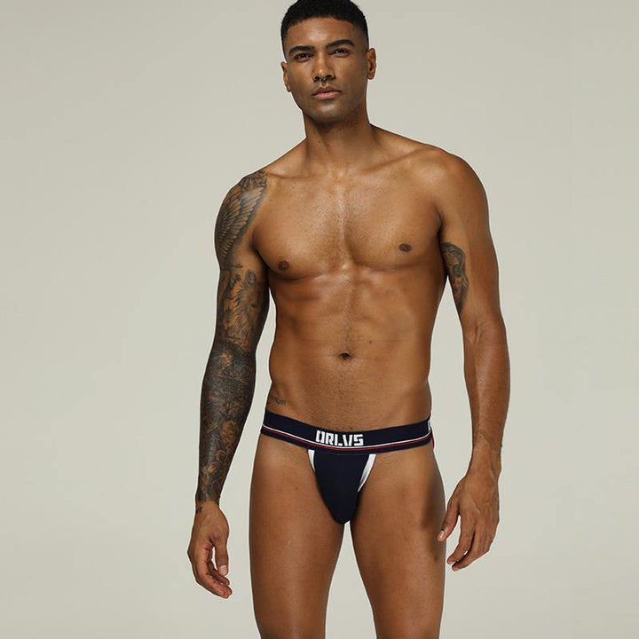 ORLVS Low-Rise Brief - BEEMENSHOP