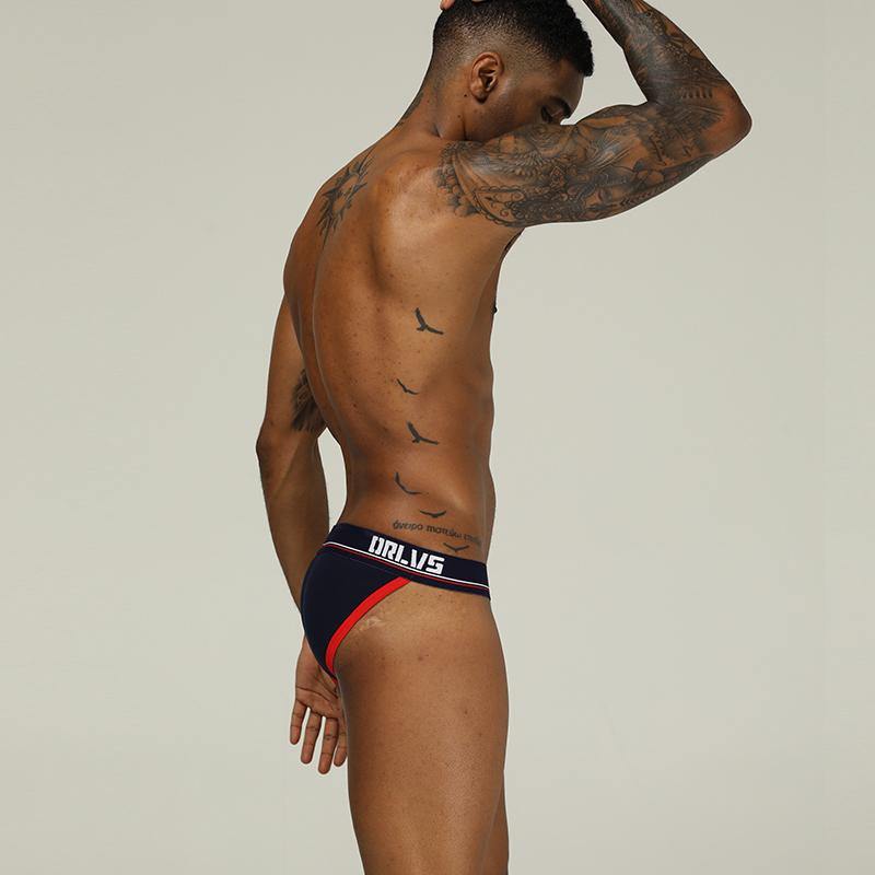 ORLVS Low-Rise Brief - BEEMENSHOP