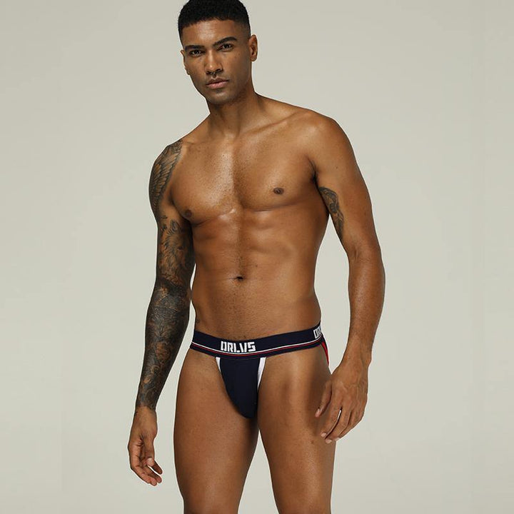 ORLVS Low-Rise Brief - BEEMENSHOP