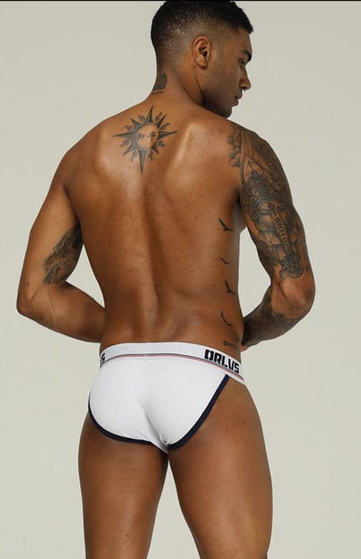 ORLVS Low-Rise Brief - BEEMENSHOP