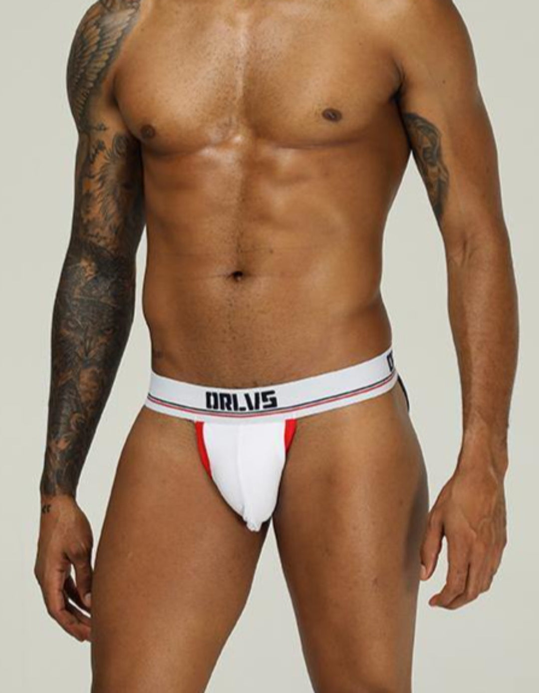 ORLVS Low-Rise Brief - BEEMENSHOP