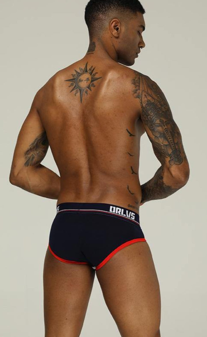 ORLVS Low-Rise Brief - BEEMENSHOP