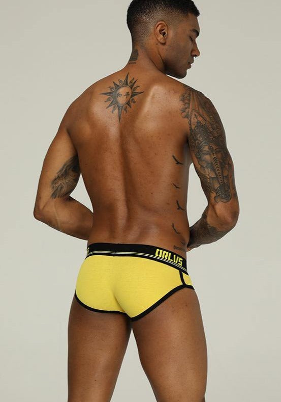 ORLVS Low-Rise Brief - BEEMENSHOP