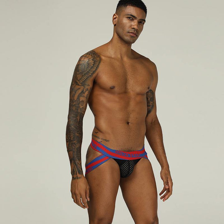 ORLVS Low-Rise Jock - BEEMENSHOP