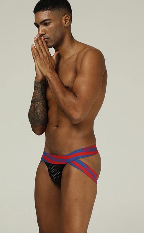 ORLVS Low-Rise Jock - BEEMENSHOP