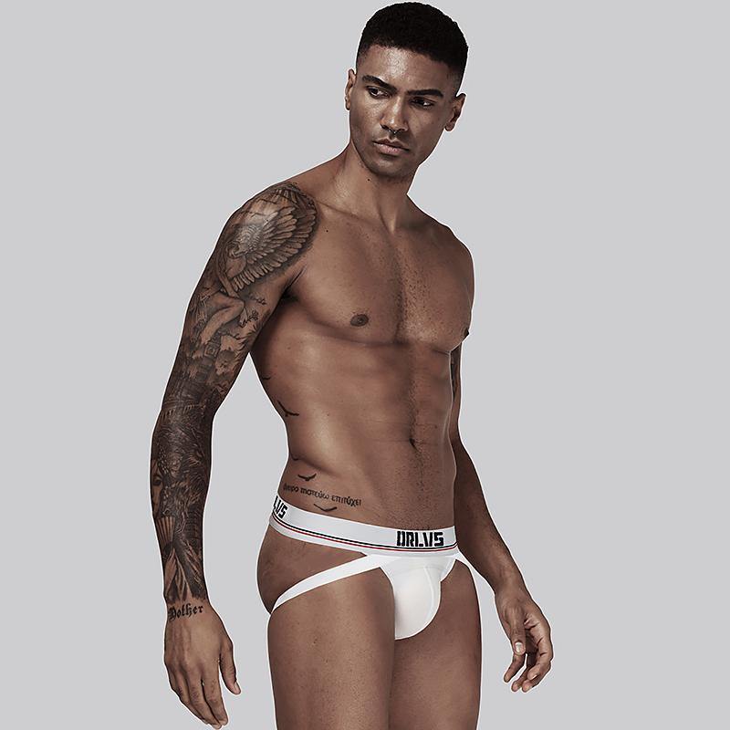 ORLVS Low-Rise Jock - BEEMENSHOP