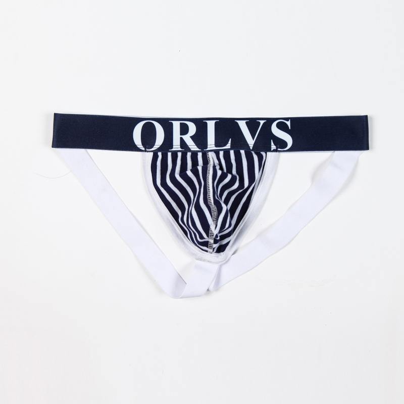 ORLVS Low-Rise Jock - BEEMENSHOP