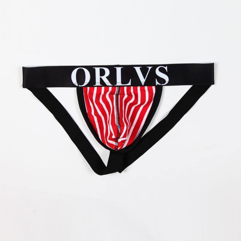 ORLVS Low-Rise Jock - BEEMENSHOP