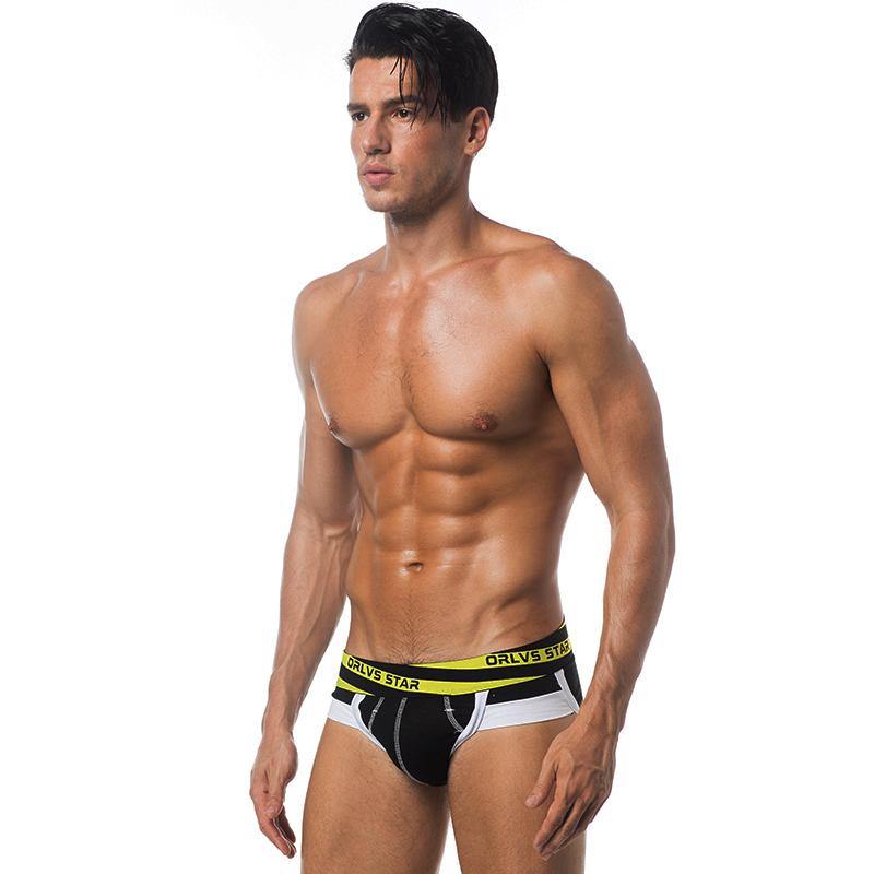 ORLVS Low-Rise Brief - BEEMENSHOP