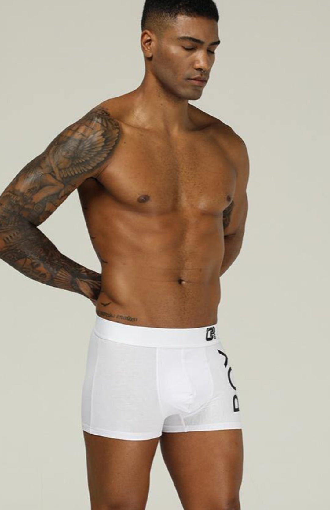 ORLVS Low-Rise Boxer - BEEMENSHOP