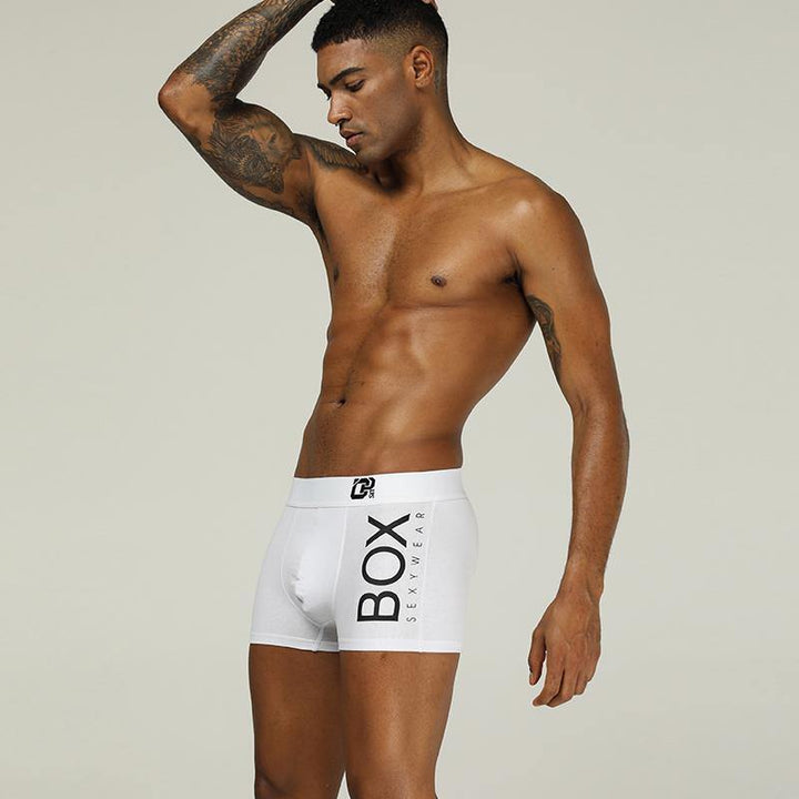 ORLVS Low-Rise Boxer - BEEMENSHOP