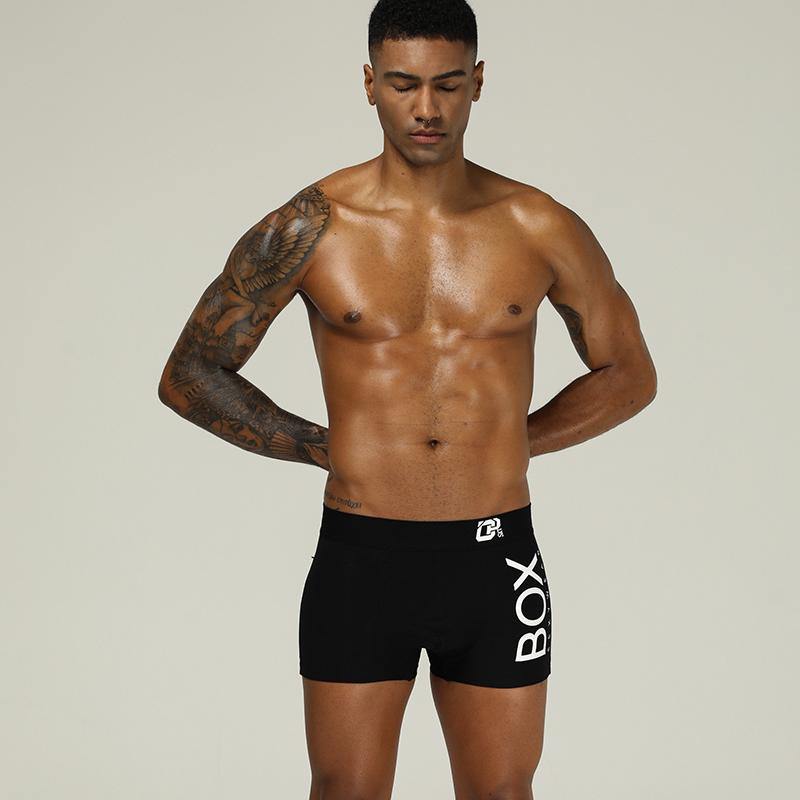 ORLVS Low-Rise Boxer - BEEMENSHOP