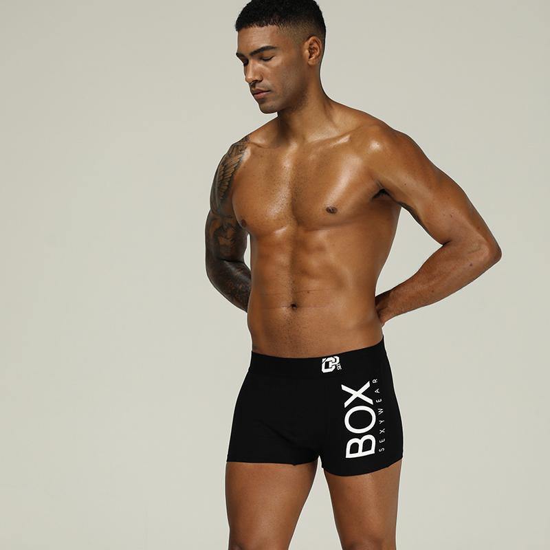 ORLVS Low-Rise Boxer - BEEMENSHOP