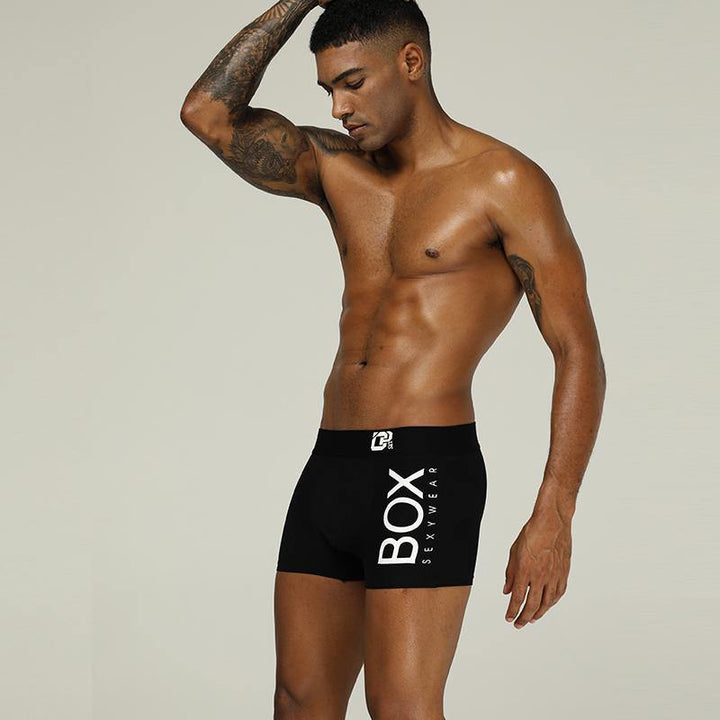 ORLVS Low-Rise Boxer - BEEMENSHOP