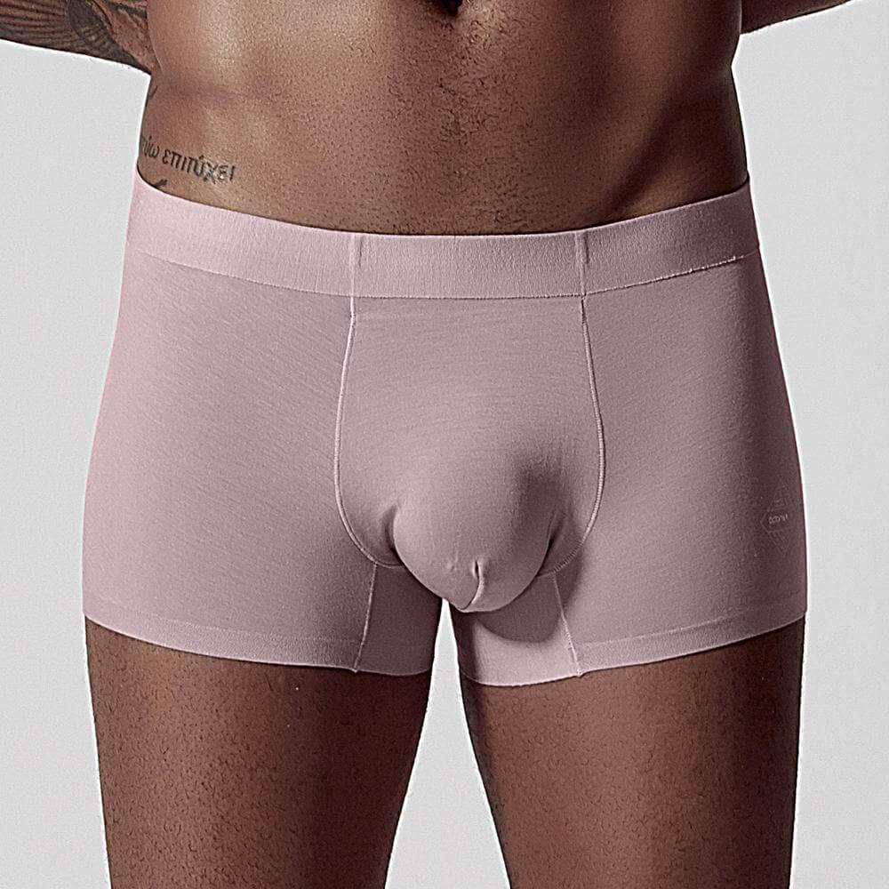 ADANNU Low-Rise Boxer - BEEMENSHOP