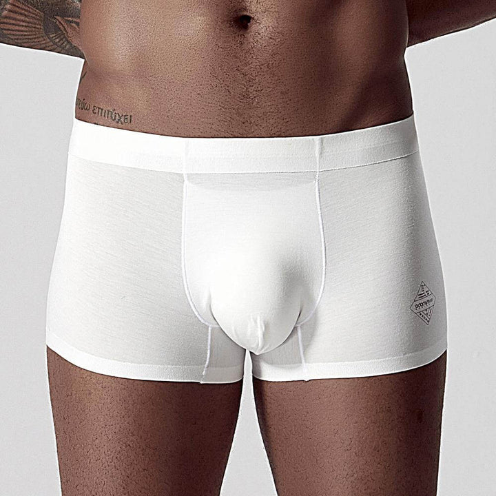 ADANNU Low-Rise Boxer - BEEMENSHOP