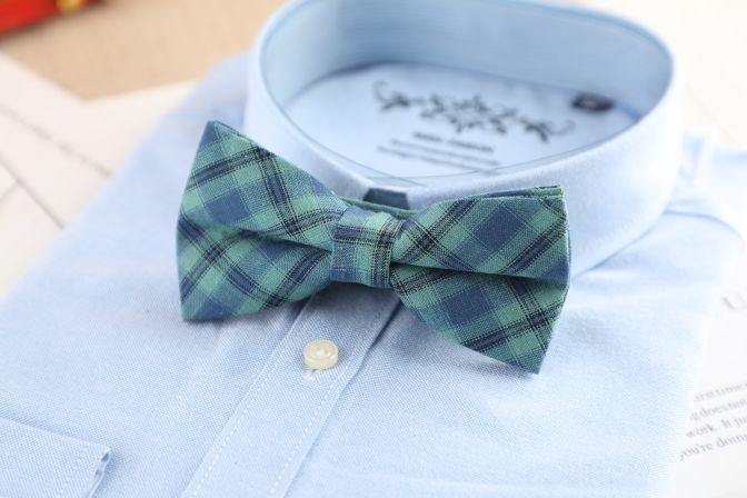 Fandy Bow Tie - Fandy Bow Tie - Default Title - BIMONI