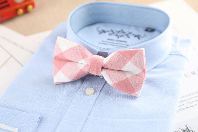 Fandy Bow Tie - Fandy Bow Tie - Default Title - BIMONI