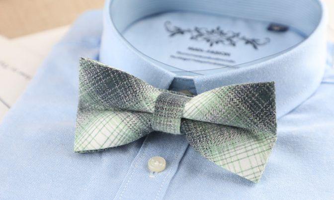 Fandy Bow Tie - BEEMENSHOP