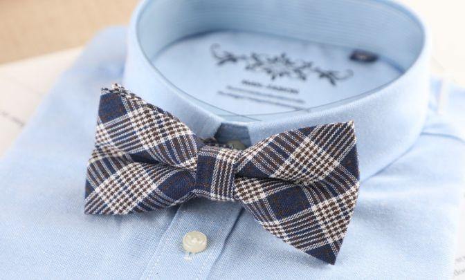 Fandy Bow Tie - BEEMENSHOP