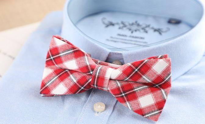 Fandy Bow Tie - BEEMENSHOP